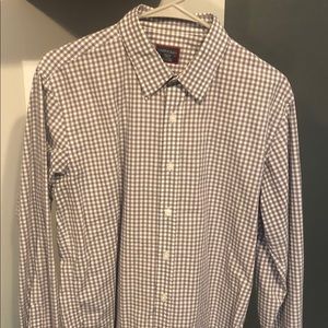 UNTUCKit Medium Slim Fit shirt